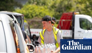 Tell us: have you been affected by water supply issues in the south east? | Water