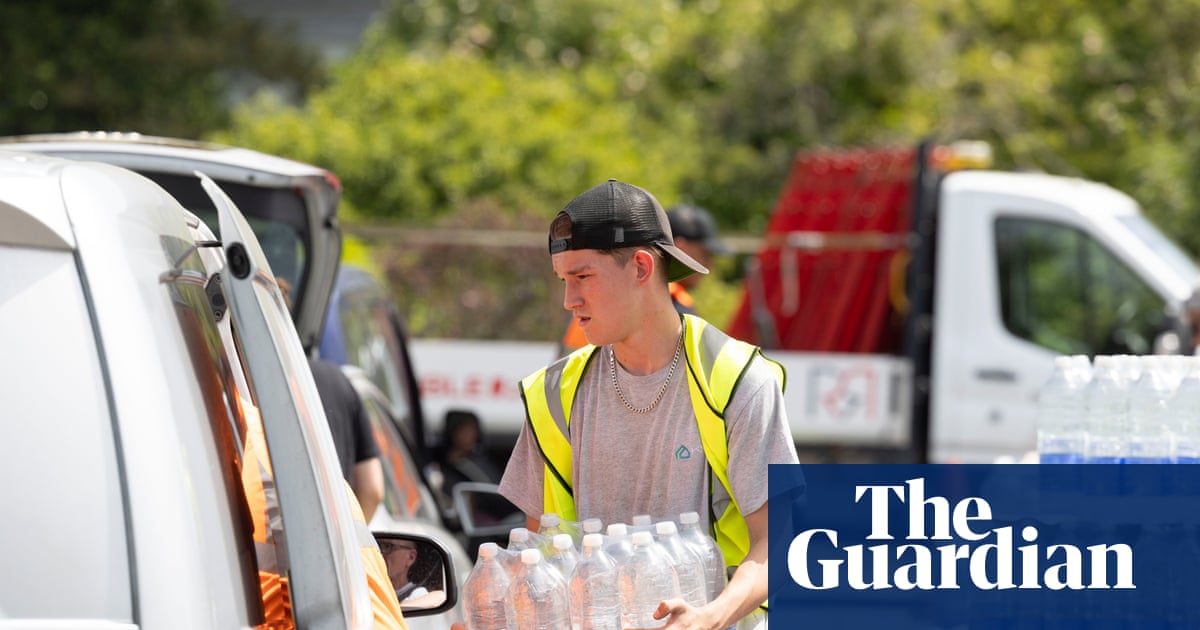 Tell us: have you been affected by water supply issues in the south east? | Water