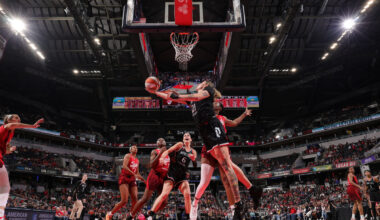 With the Return of the Fire, the WNBA Is Back in Portland