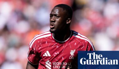 Ibrahima Konaté poised to leave Liverpool after failing to agree new contract | Liverpool