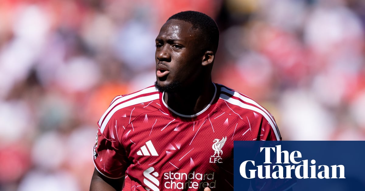 Ibrahima Konaté poised to leave Liverpool after failing to agree new contract | Liverpool