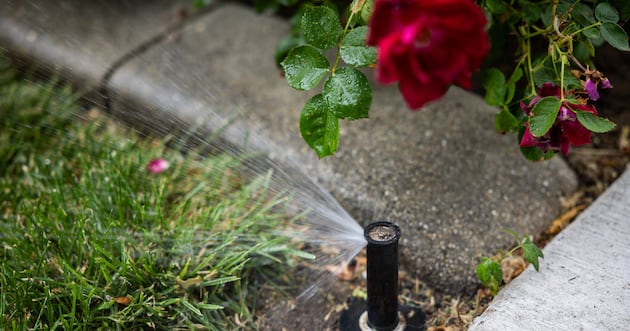 Poll: Utahns are more worried than ever about water – Deseret News