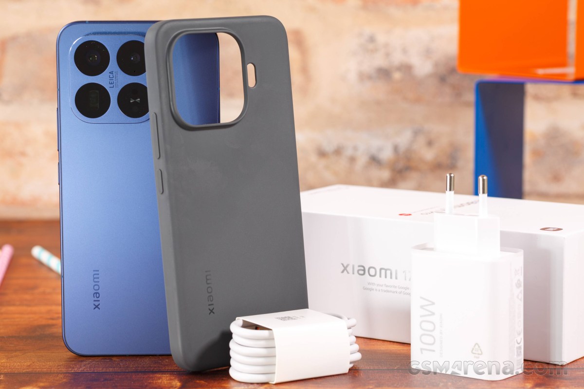 Xiaomi 17T Pro review
