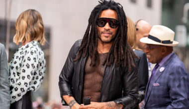 Lenny Kravitz’s surprisingly simple approach to staying incredibly fit after 60
