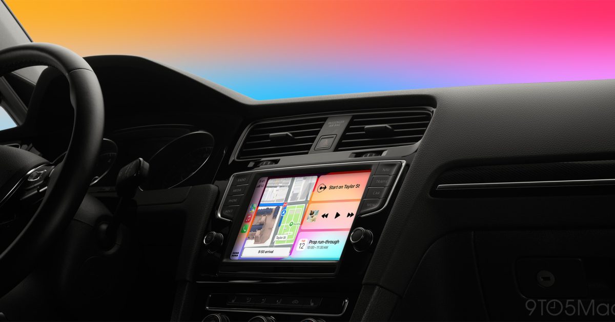 Rivian says AI makes debate over CarPlay ‘completely obsolete’