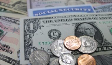 Americans Remain Divided on Social Security As 2032 Deadline Looms