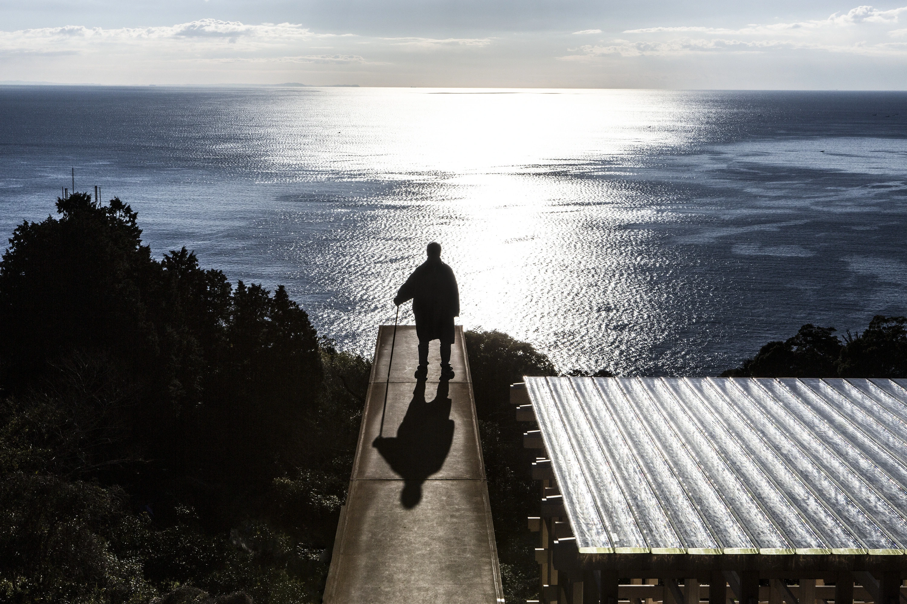 Hiroshi Sugimoto