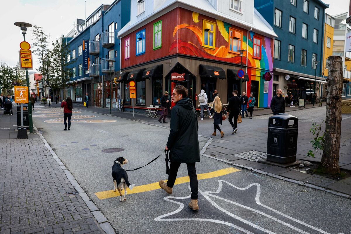 Iceland Surpasses Switzerland as World’s Most Expensive Country, Union Finds