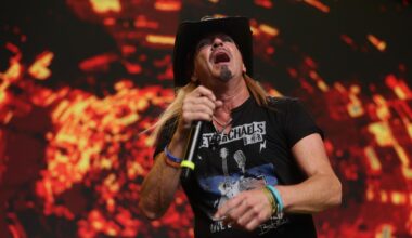 Trump’s ‘Great American State Fair’ Lineup Crumbles As Five Acts Pull Out