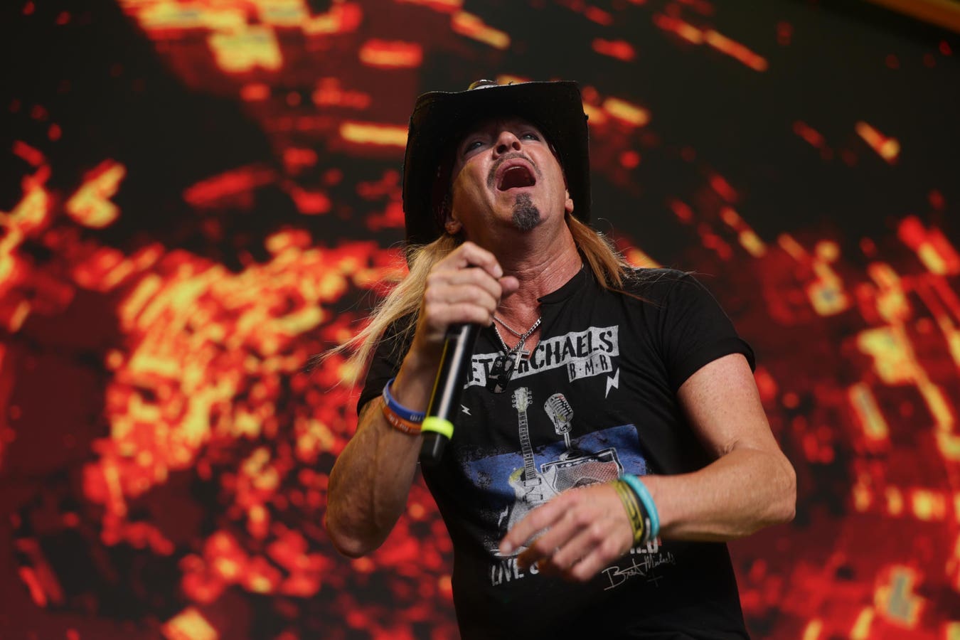 Trump’s ‘Great American State Fair’ Lineup Crumbles As Five Acts Pull Out