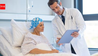 Study reveals nearly 40% of cancers may be preventable; doctor explains how everyday habits are raising the risk