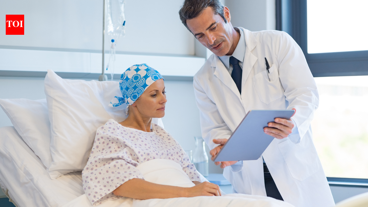 Study reveals nearly 40% of cancers may be preventable; doctor explains how everyday habits are raising the risk