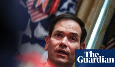 US designates Brazil’s two largest gangs as terrorist organizations | Brazil
