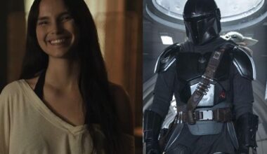 ‘Obsession’ Has Dethroned ‘The Mandalorian And Grogu’ At The Box Office