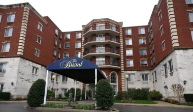 Ventas is buying The Bristal Assisted Living facility in Westbury, plans $1.2M in upgrades