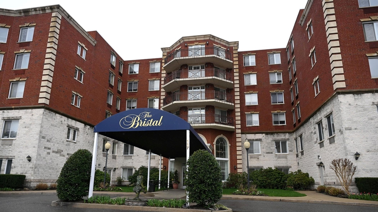 Ventas is buying The Bristal Assisted Living facility in Westbury, plans $1.2M in upgrades