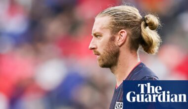 Who will captain the US at the World Cup? ‘Your guess is as good as mine’ | USA