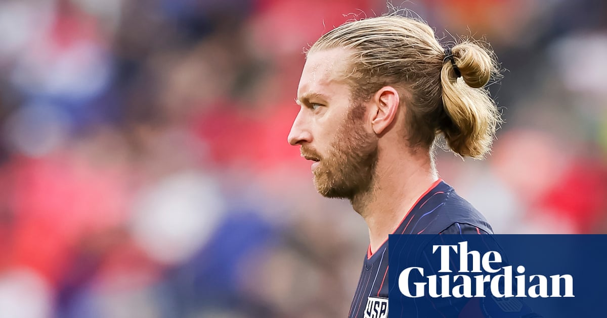 Who will captain the US at the World Cup? ‘Your guess is as good as mine’ | USA
