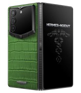 Various Vertu AlphaFold versions, each more expensive than the last