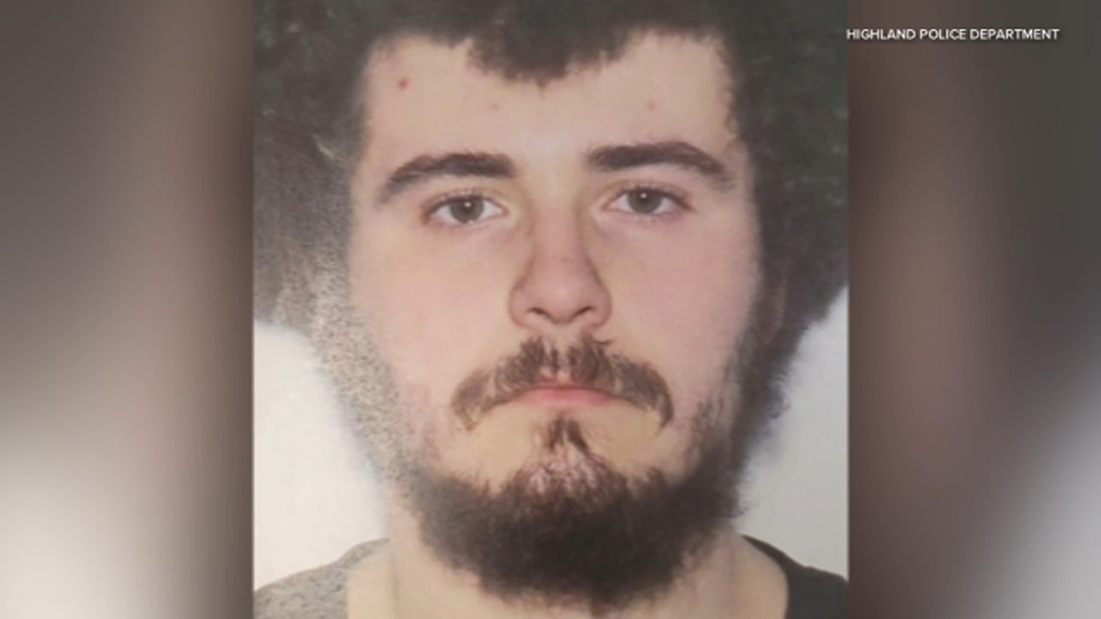 Police searching for Brody Shelton, missing man with autism last seen near Laporte Street, Johnston Street in Highland, Indiana