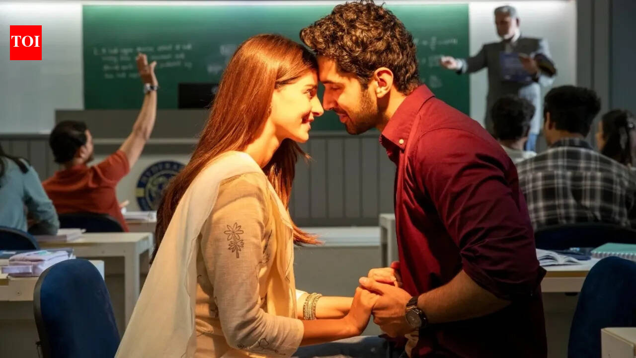 Chand Mera Dil Full Movie Collection: 'Chand Mera Dil' box office collection Day 8: Ananya Panday and Lakshya's romantic drama crosses Rs 27 crore worldwide | Hindi Movie News