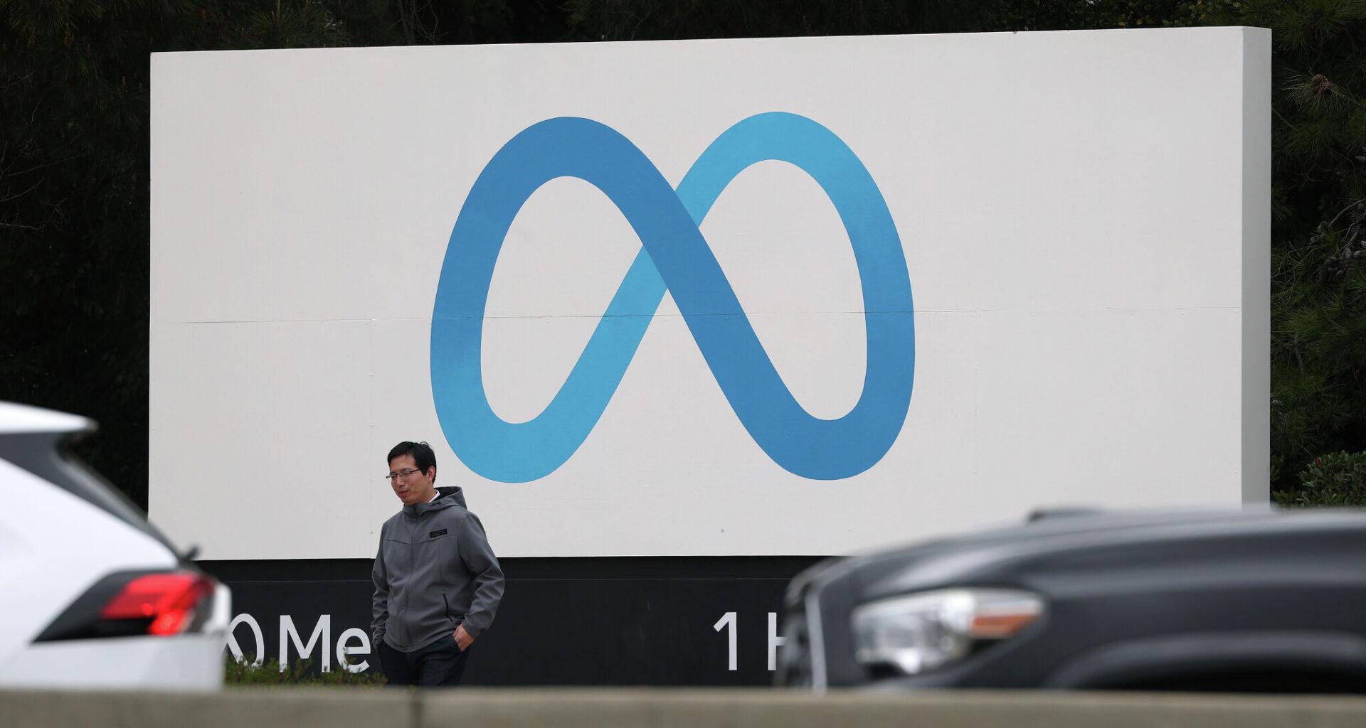 Meta lays off more than 2,000 from Menlo Park HQ