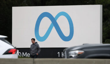 Meta lays off more than 2,000 from Menlo Park HQ