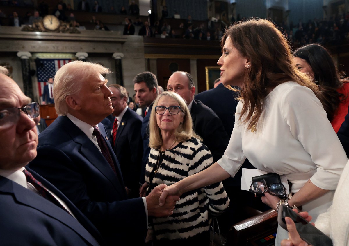 Trump Backs Nancy Mace Opponent in South Carolina Race: Where Polls Stand