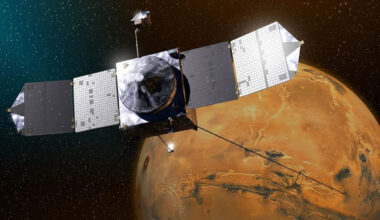 'I would never have guessed it': Unexpected effect is squeezing Mars' atmosphere like toothpaste, experts say