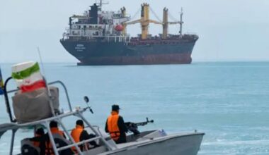 United States and Iran acknowledge preliminary agreement but disagree on its essential terms — MercoPress