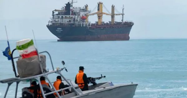 United States and Iran acknowledge preliminary agreement but disagree on its essential terms — MercoPress