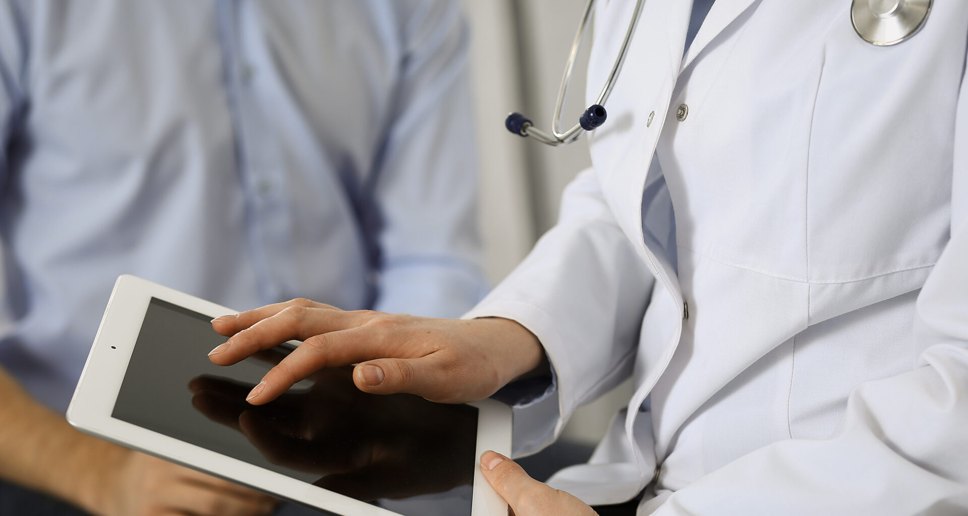 Your hospital wants you to sign a waiver. Can you say no?