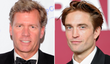 Chris Hansen has cryptic response to Robert Pattinson playing him in To Catch A Predator movie