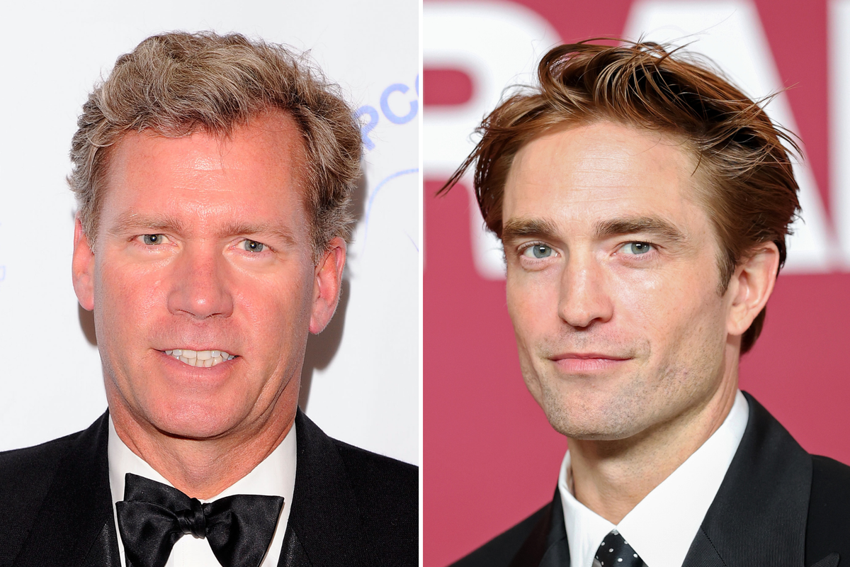 Chris Hansen has cryptic response to Robert Pattinson playing him in To Catch A Predator movie