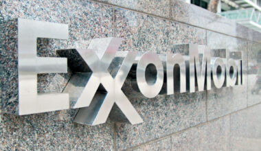 Exxon executive warns oil prices could spike as inventories fall