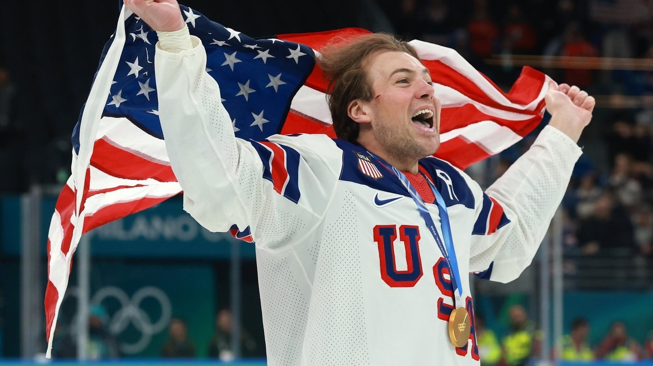 How Long Island became a 'hotbed' for hockey players making jump to NHL