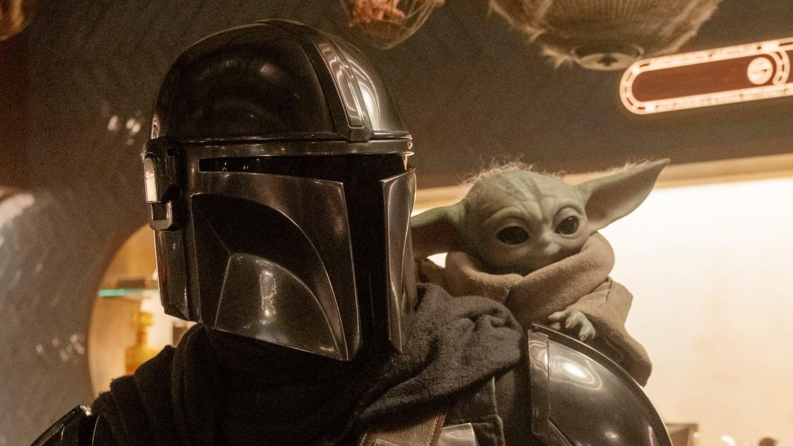 ‘Mandalorian And Grogu’ Heading Toward 69% Dive At Weekend 2 Box Office