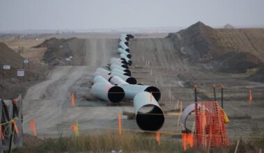 South Bow targets 2027 decision on Keystone XL partial revival