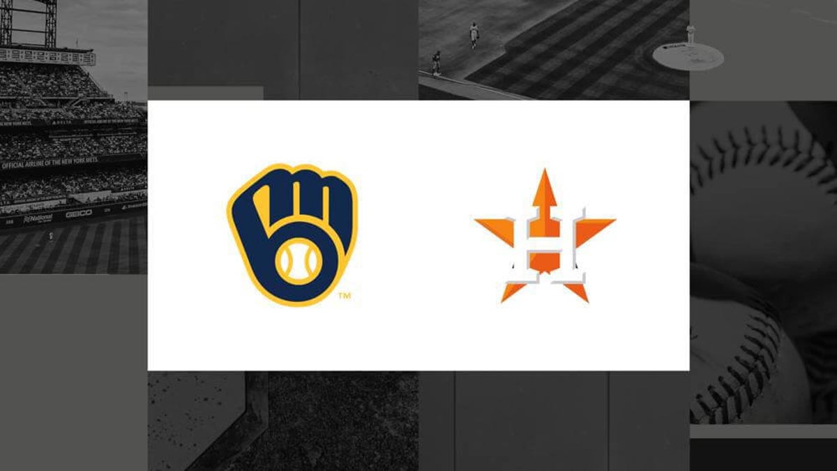 How to watch Brewers vs. Astros: TV channel and streaming options for May 30