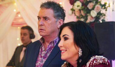 EastEnders reveals another threat ahead of life-changing week in Walford