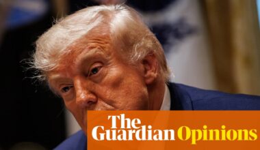 Trump’s ‘art of the deal’ is nowhere to be seen with Iran | Mohamad Bazzi
