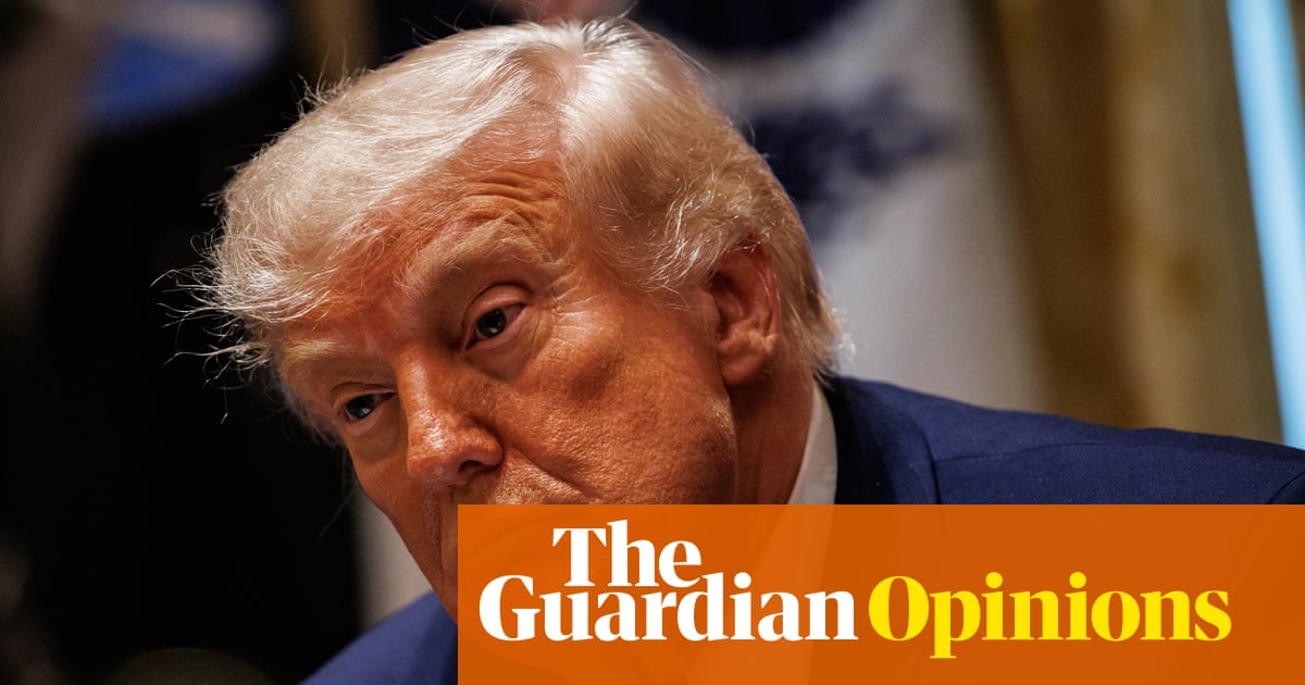 Trump’s ‘art of the deal’ is nowhere to be seen with Iran | Mohamad Bazzi