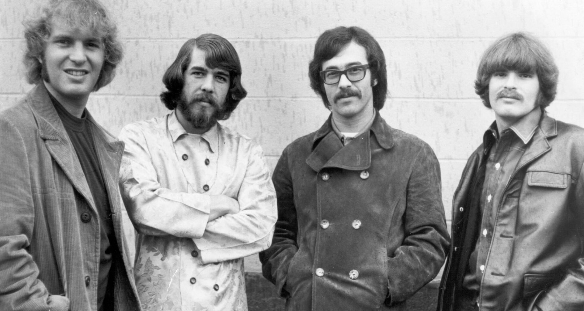 4 Rock Songs That Defined the Classic Sound of the 1960s