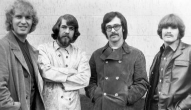 4 Rock Songs That Defined the Classic Sound of the 1960s