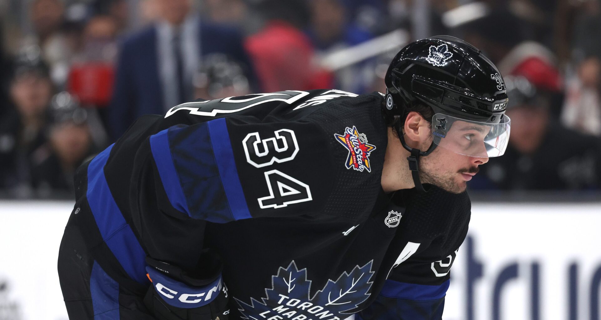 Insider Delivers the Latest on Auston Matthews Future With Toronto