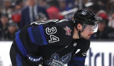 Insider Delivers the Latest on Auston Matthews Future With Toronto