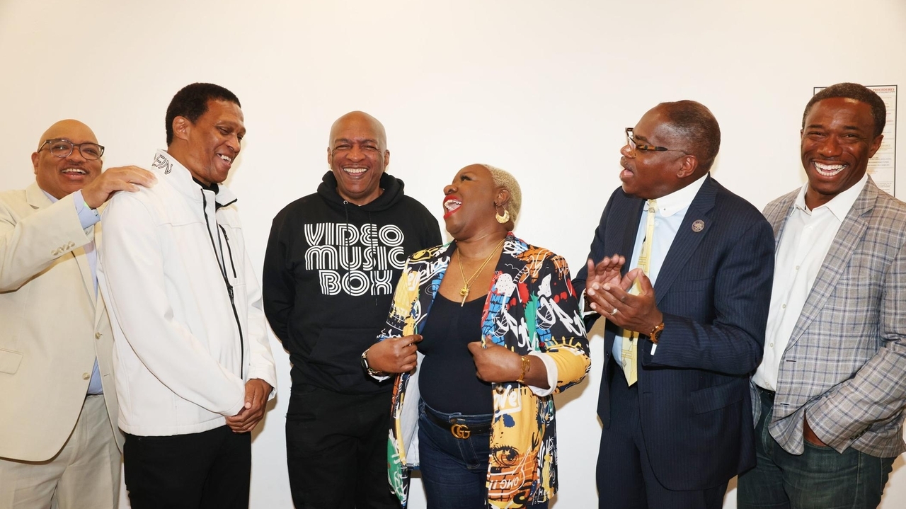 'The Sixth Borough' screening reminds audiences of Long Island's role in hip hop history