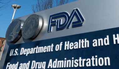 Supplement recall tied to salmonella includes CT cases, FDA says
