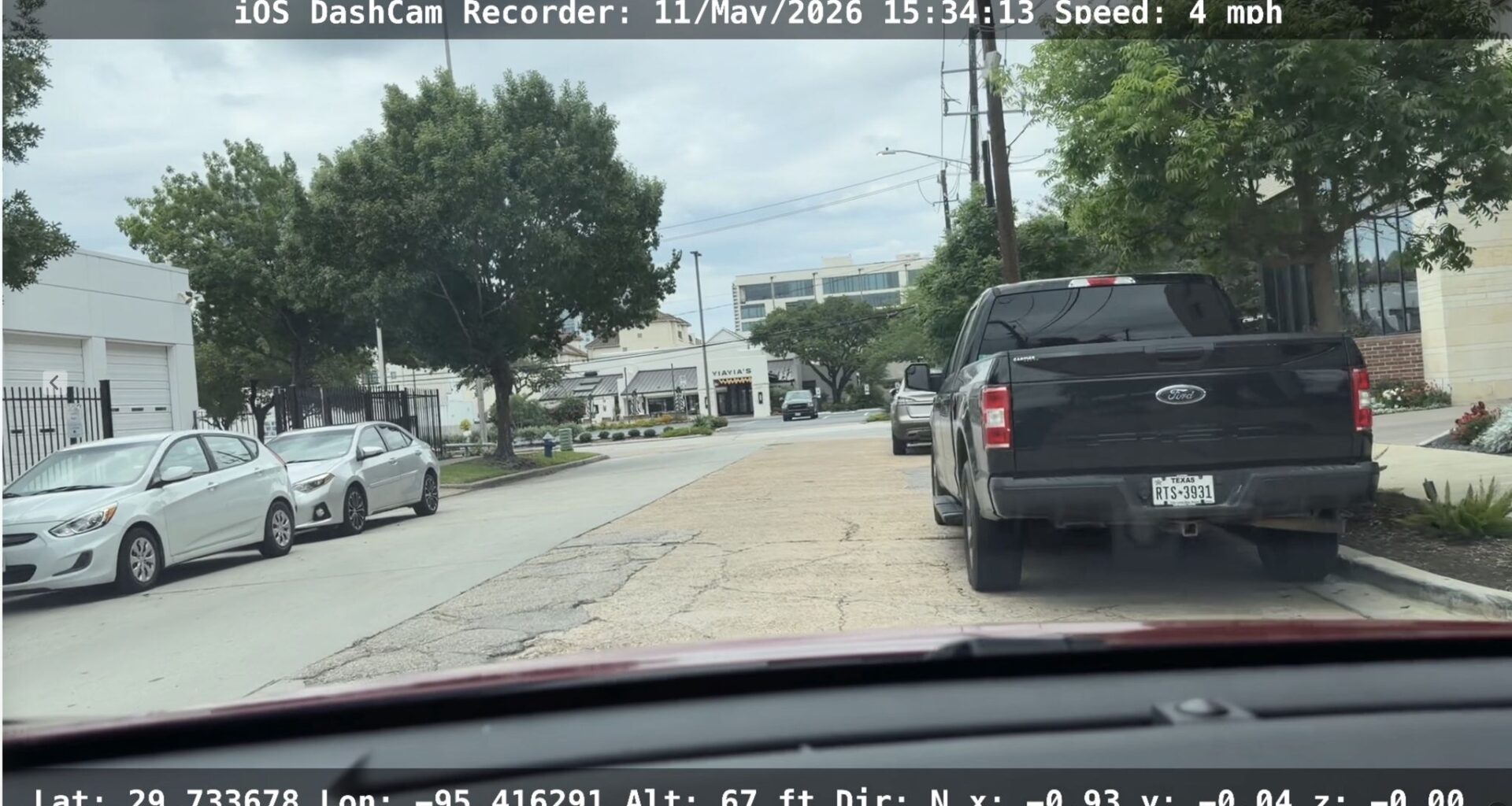 Free dashcam app and Mac utility apps worth trying
