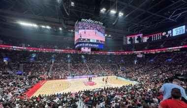 NWSL's Thorns and WNBA's Fire stage women's sports doubleheader in Portland
